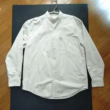 라코스테 셔츠