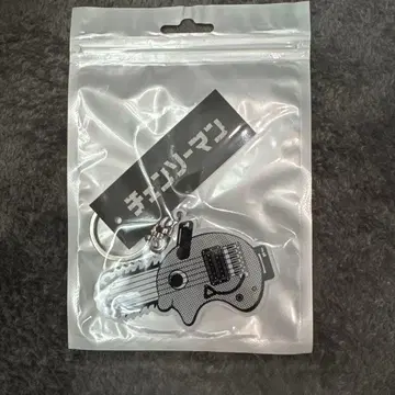 라드 뮤지션 체인소 맨 포치타 아크릴 키링