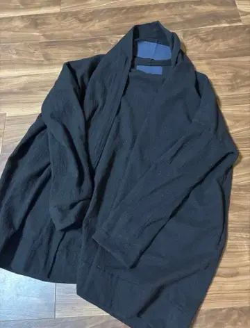 아츠앤사이언스 가디건 울 100%