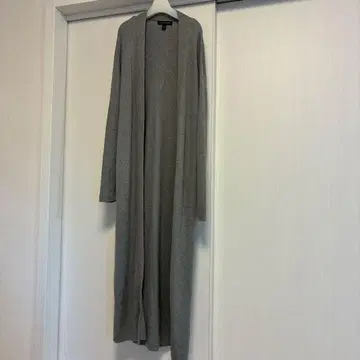 BANANA REPUBLIC 그레이 가디건 S