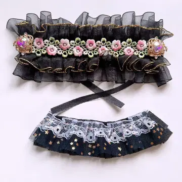 SD 인형  의류 핸드메이드 10cm