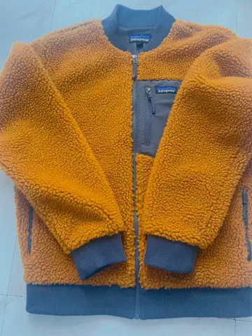 [ 최종 가격 ] 파타고니아 레트로X 보머 자켓 S