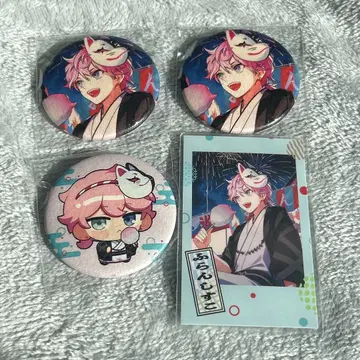 CR 유카타의 날 프란시스코