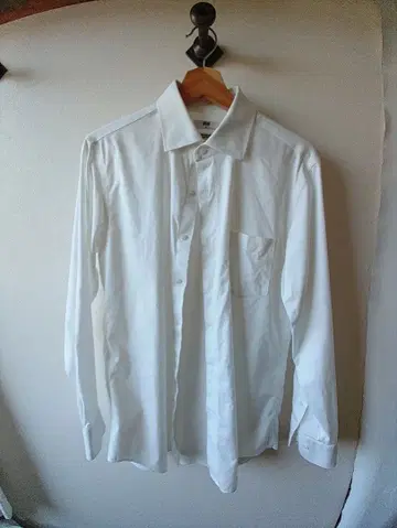 UNIQLO 슈퍼 논아이론 셔츠 6개 묶음 판매