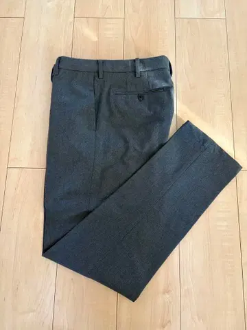 [ 새상품급 ] 유니클로 히트텍 스마트 팬츠 허리 76cm 인심 79cm