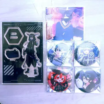 초코라비 묶음 판매