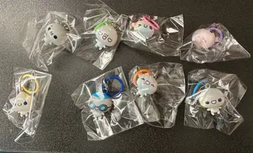 푸쿠푸쿠 아와와짱 콜롱토 클리어 메지루시 참 컴플리트 시프라