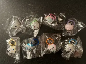 푸쿠푸쿠 아와와짱 콜롱토 클리어 메지루시 참 컴플리트 시프라