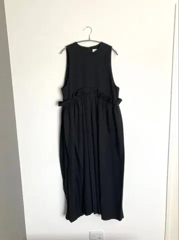 Herin.CYE 해린 도트 사이 롱 원피스