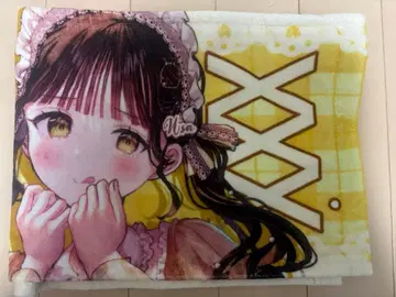 [ 새상품급 ] ILiFE 후쿠마루우사 타월