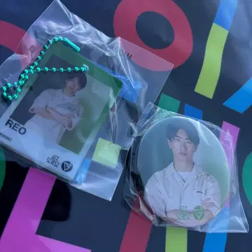 GENERATIONS 6IX SENSE 가챠 카타요세 료타 세트 판매