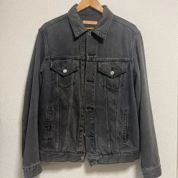 [ RHC Ron Herman ] 빈티지 가공 데님 자켓