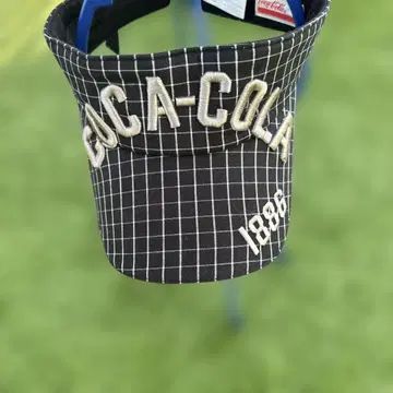 코카콜라 바이저 프리 사이즈