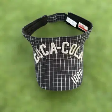 코카콜라 바이저 프리 사이즈