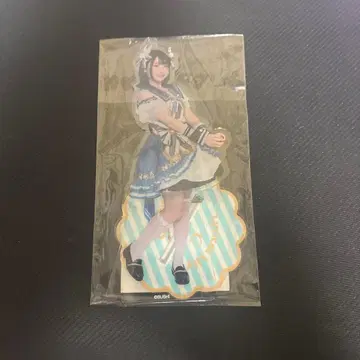 Lyrical Lily 와타세 유즈키 아크릴 스탠드