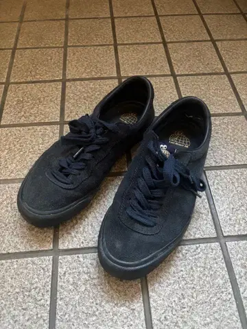 Last Resort AB 스니커즈