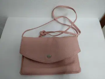 덴하마노 지갑 미니백 덴하마노 왕관 3WAY 숄더백