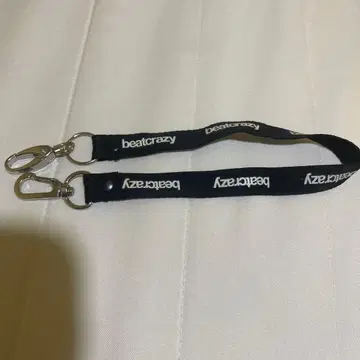 호테이 토모야스 스트랩