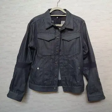 G STAR RAW [ 새상품급 ] 데님 자켓