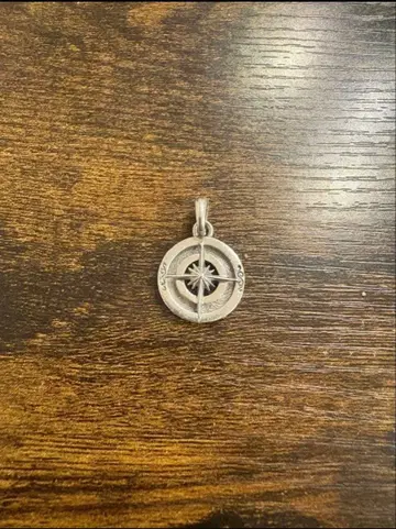 SAAD 태양신 펜던트