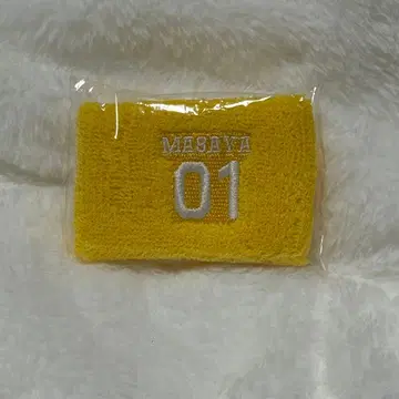 INI XQUARE 기무라 마사야 캡슐 토이 리스트 밴드