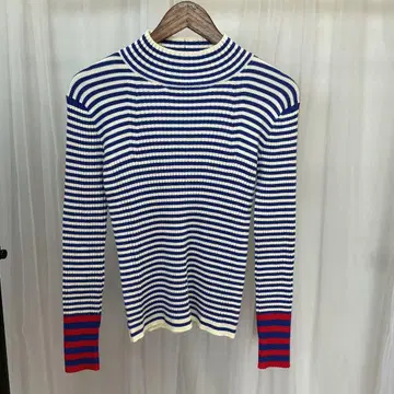 [ MARECHAL TERRE ] 보더 니트/2