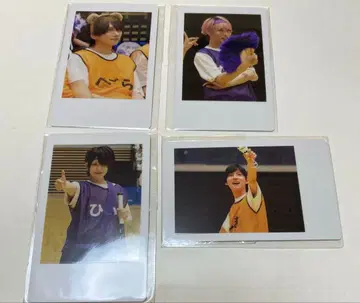 DD 대운동회 하피카세트