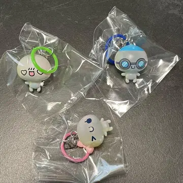 푹푹 아와와짱 콜롱토 클리어 메지루시 참