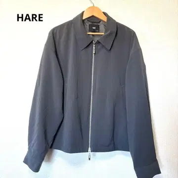 HARE OTOMO 컴팩트 블루종 M 사이즈