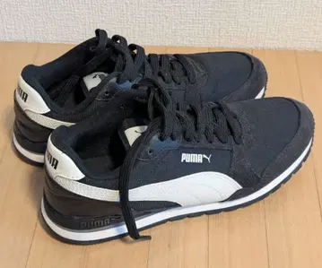 PUMA 24cm 스니커즈