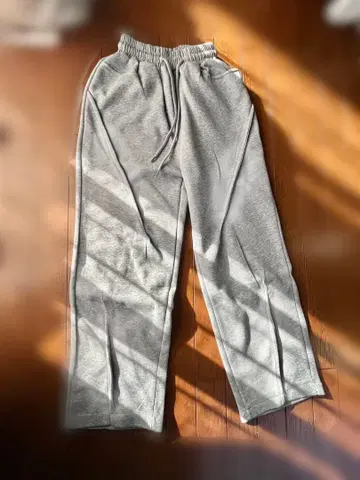 Merry9 스웨트 팬츠