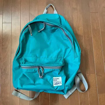 Mt. RAINIER DESIGN Sixty Forty 백팩