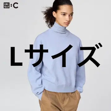 스무스 코튼 크루넥 스웨터