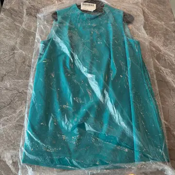 핑키&다이앤 새상품 튜닉 블라우스