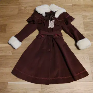 메리 막달레나 앨리스틴 코트 라즈베리 타르트