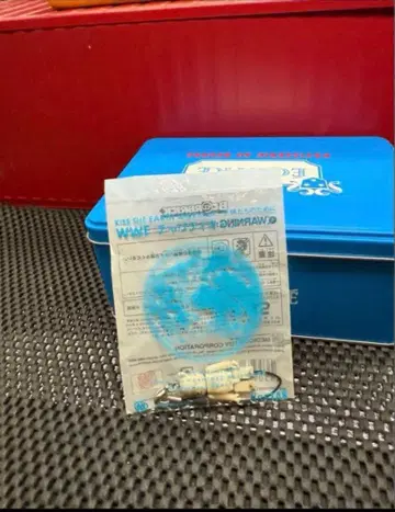 베어브릭 WWF 익명 배송 네코포스