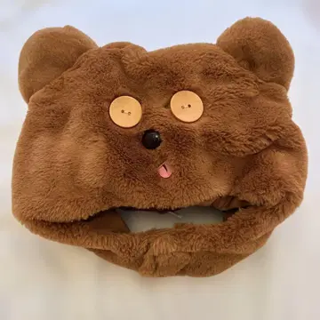 [새상품급] USJ 미니언 팀 팬캡 모자 유니버셜 머리띠