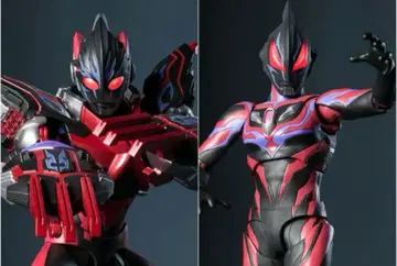 S.H.figuarts 지드 다크니스 엑스 다크니스 혼웹 상점