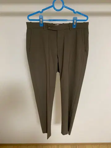 스티븐 앨런 슬랙스