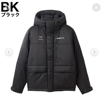 데상트 남성용 아우터 다운 자켓 DMMWJC44