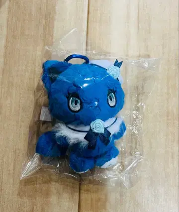 [ 미개봉 새상품 ] Ado 애드 로자 토르마리 봉제 인형 키링