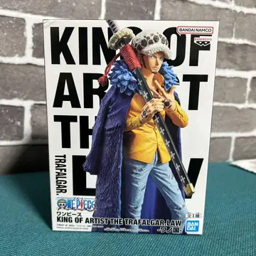 원피스 KING OF ARTIST 트라팔가 로
