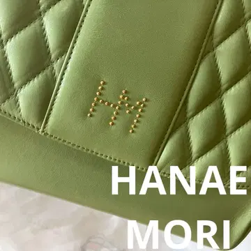 HANAE MORI 숄더백