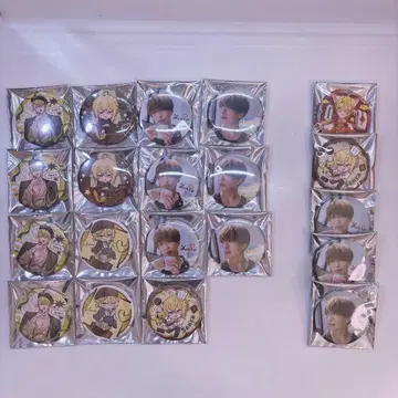 센라 캔뱃지 원맨 센완 2025