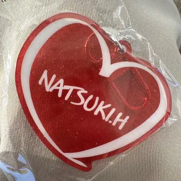 호리 나츠키 아크릴 참