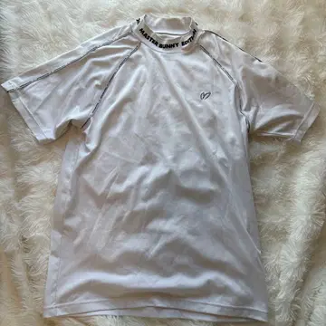 MASTER BUNNY EDIT 골프 셔츠 사이즈 5