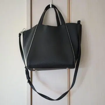 Beauty&YOUTH UNITEDARROWS 숄더백