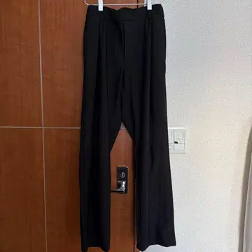 UNITED TOKYO 22SS/멀티 기능성 팬츠