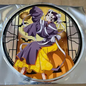 약사의 혼잣말 그라테 아크릴 코스터 자스이 로란