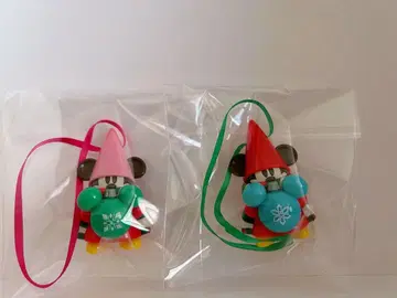 릴린린 2022 캡슐 토이 2개 세트